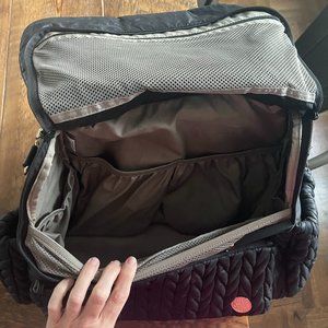 HAPP Diaper Bag